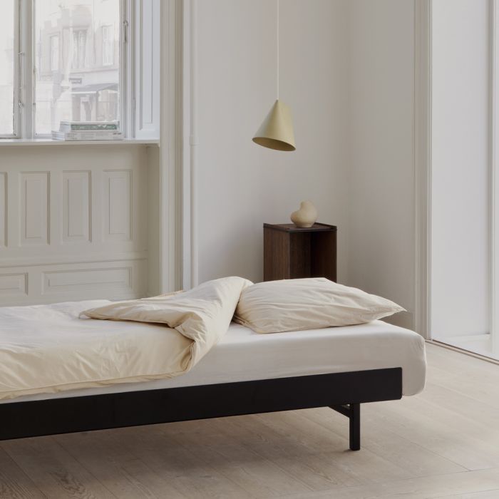 MOEBE Single Bed - Low