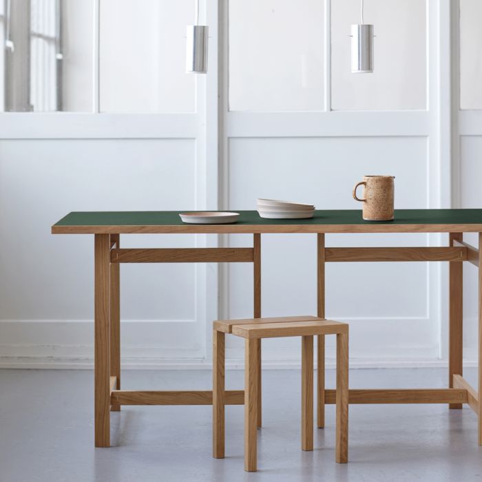 MOEBE Rectangular Dining Table