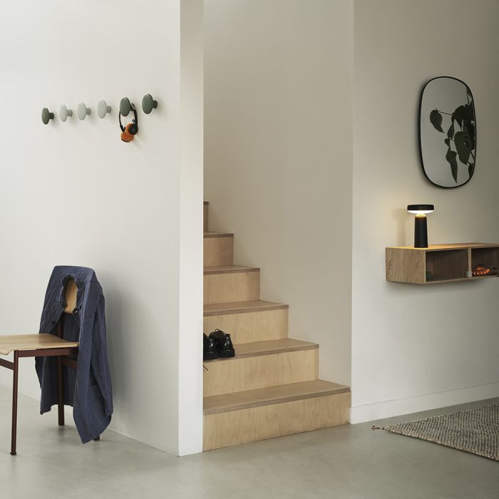 Muuto Framed Mirror