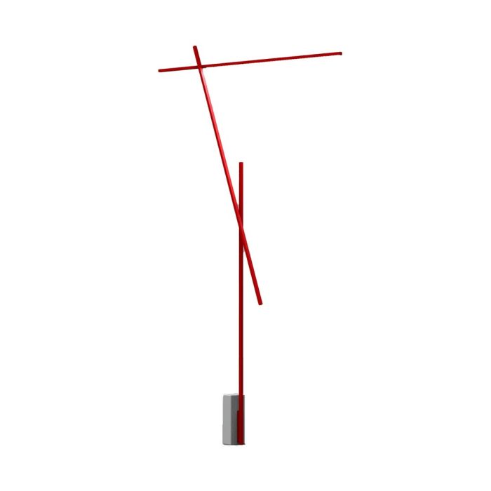 Nemo Lighting Flamingo Floor Lamp