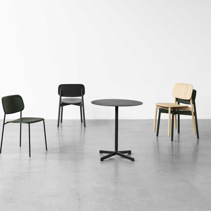 HAY Neu Table - Square 