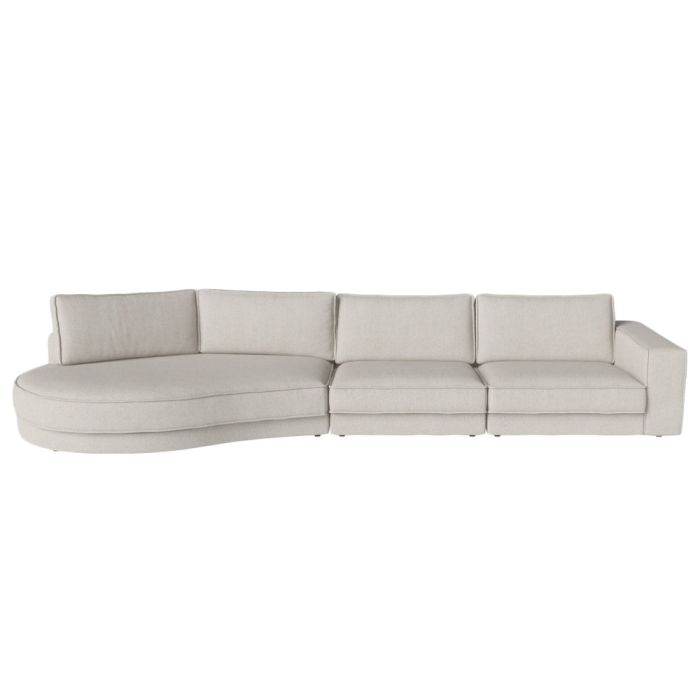 Bolia Noora Modular Sofa - Depth 127cm 