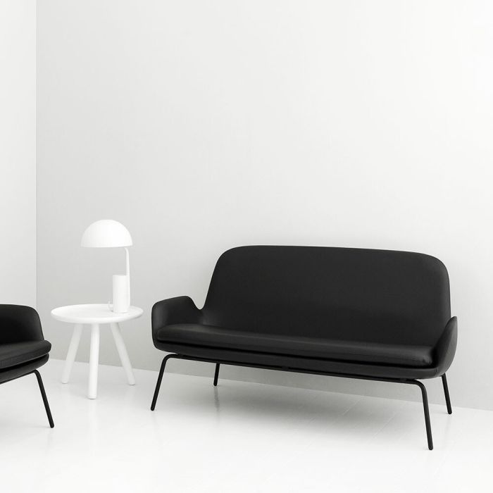 Normann Copenhagen Era Sofa - Metal Base