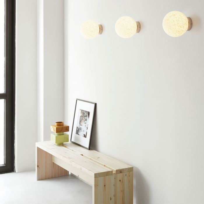 Normann Copenhagen Pix Ceiling / Wall Light