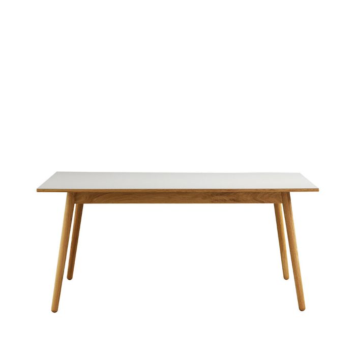 FDB Møbler C35B Dining Table 