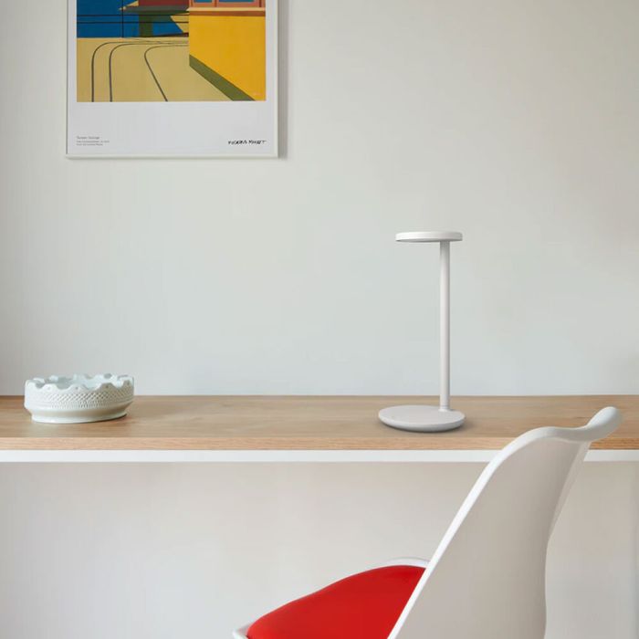 Flos Oblique Table Lamp 