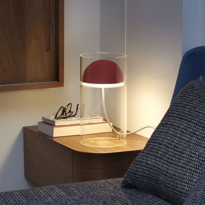Oluce Medusa Table Lamp