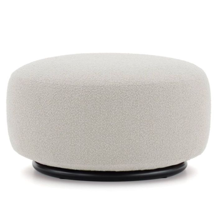 Kartell K-Wait Ottoman