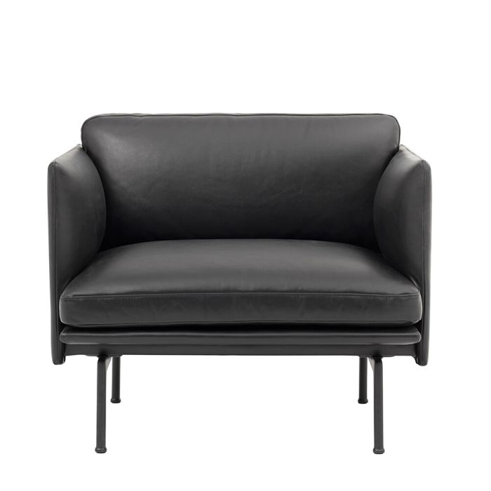 Muuto Outline Studio Chair