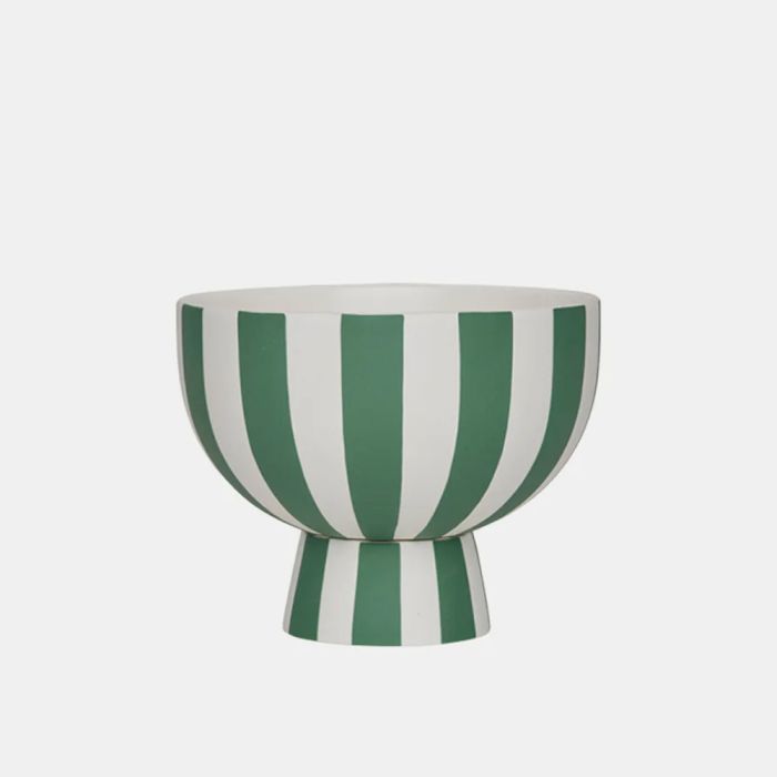 OyOy Toppu Mini Bowl - Green