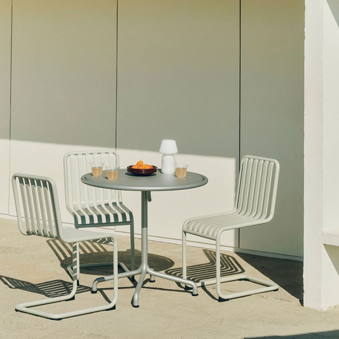 HAY Palissade Cantilever Chair