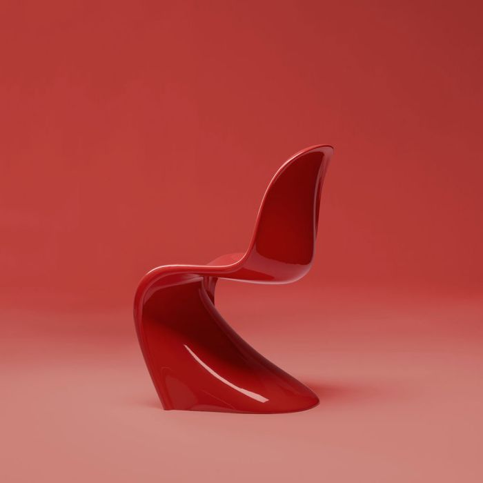 Vitra Panton Classic Chair