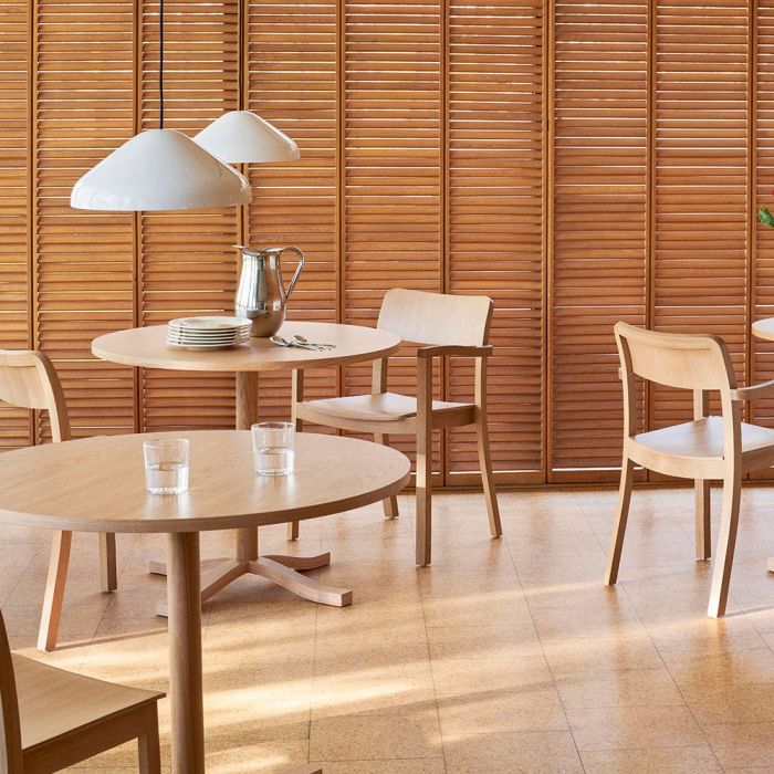 HAY Pastis Table | Utility Design UK