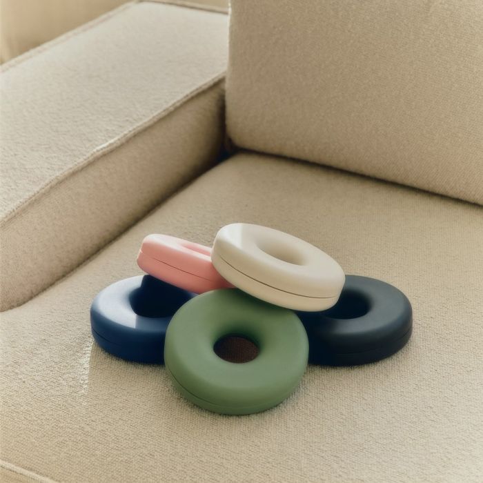 Pedestal Cable Bagel