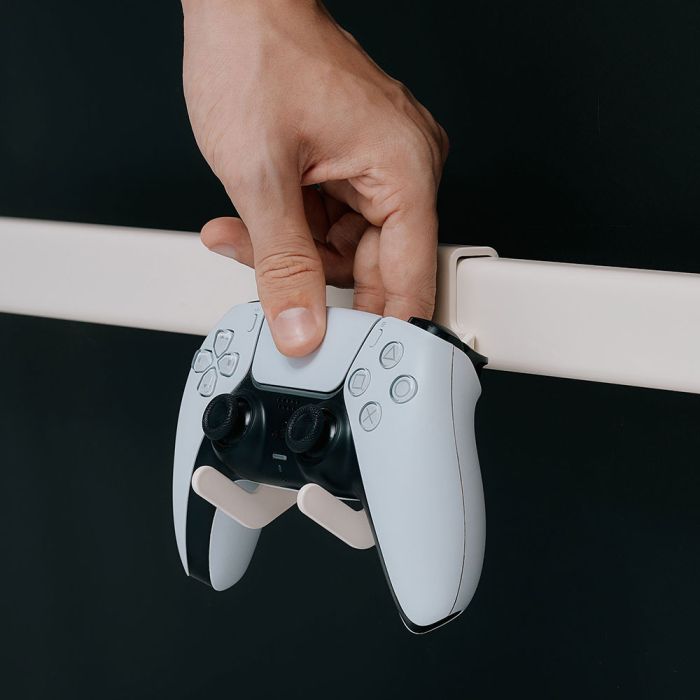 Pedestal Controller Mount – Pearl