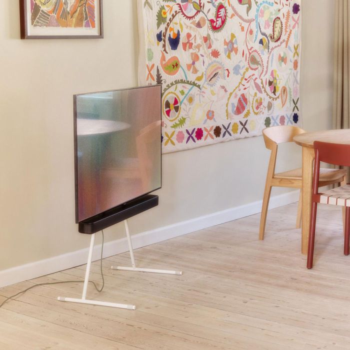 Pedestal Viva TV Stand