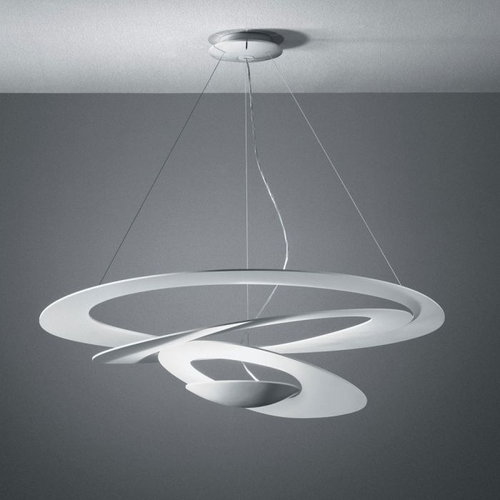 Artemide Pirce Micro LED Pendant Light 