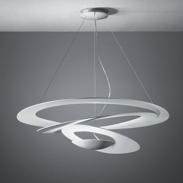 Artemide Pirce LED Pendant Light
