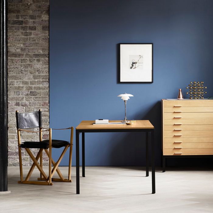 Carl Hansen PK52A Student Desk