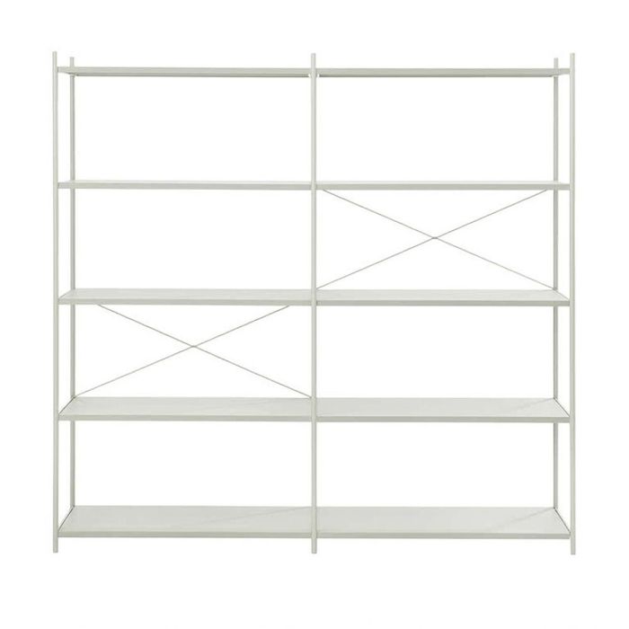 Ferm Living Punctual Shelving System - 2x5