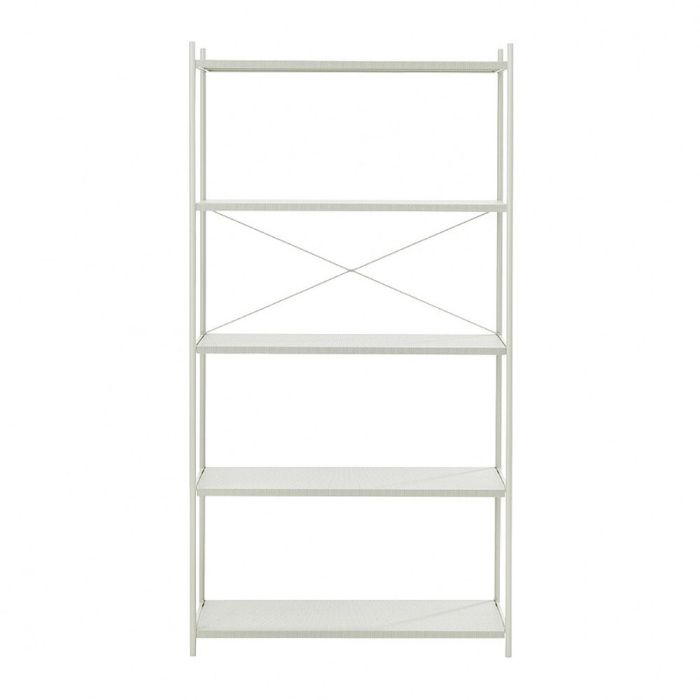 Ferm Living Punctual Shelving System - 1x5