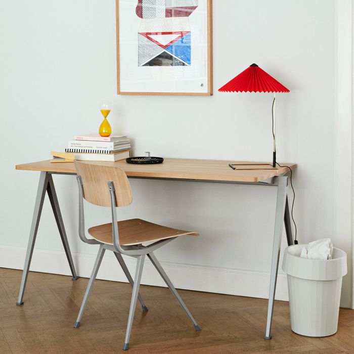 HAY Pyramid 01 Stacking Table