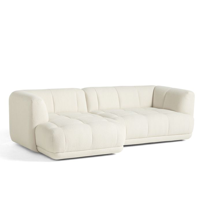 HAY Quilton Sofa - Combination 19