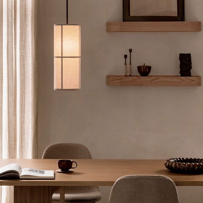 Audo Copenhagen Hashira Pendant Light