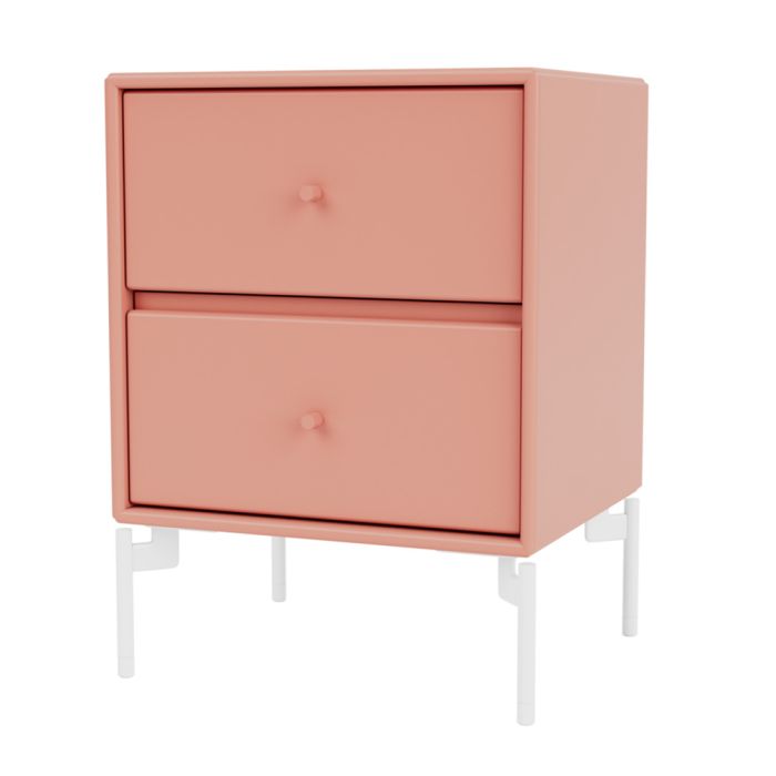 Montana Drift Nightstand
