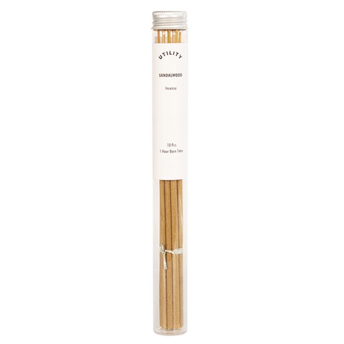 Utility Sandalwood Incense