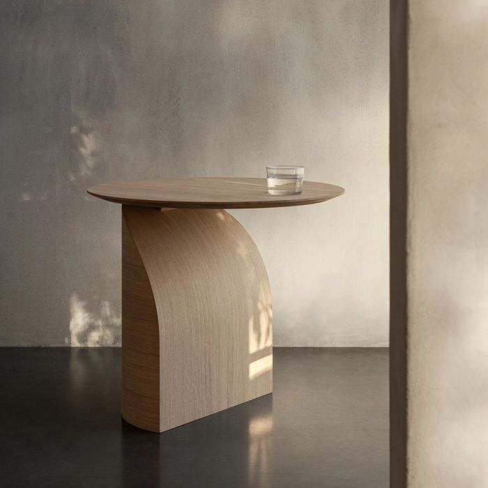 Swedese Savoa Side Table