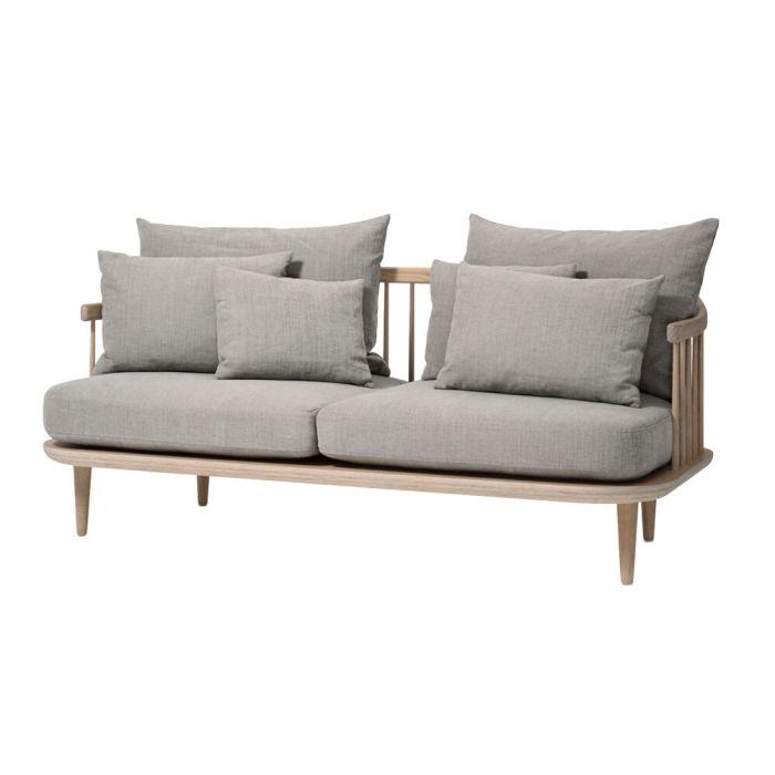 &Tradition Fly SC2 Sofa