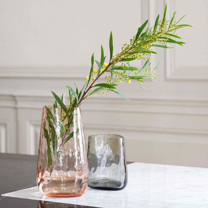 &Tradition SC66 Collect Glass Vase - Shadow