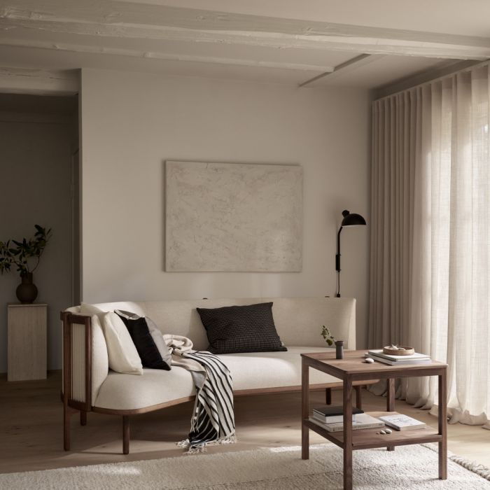 Carl Hansen RF1903 Sideways Sofa