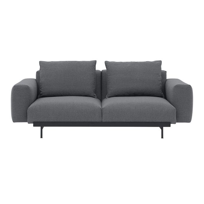 Muuto In Situ Sofa - 2 Seater Config 1