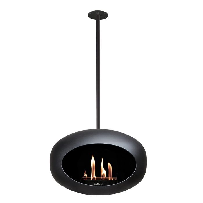 Le Feu Dome Sky  Bioethanol Fireplace