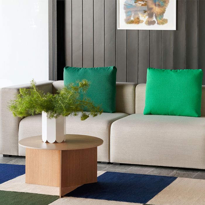 HAY Slit Table Wood - XL 