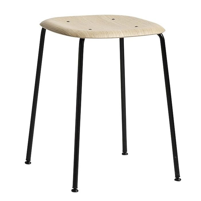 HAY Soft Edge Stool 70