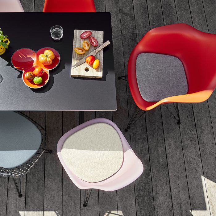 Vitra Soft Seats, Seat Pads