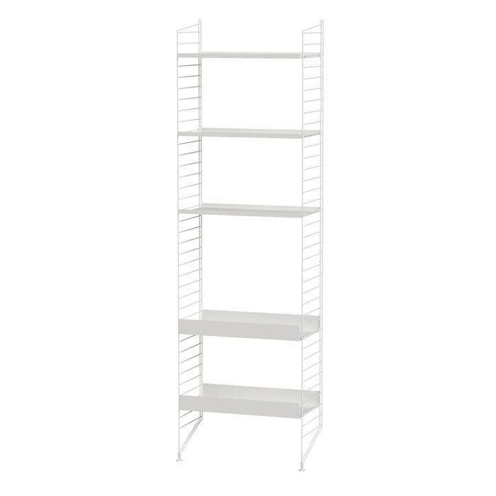 String Shelving Bathroom Bundle I