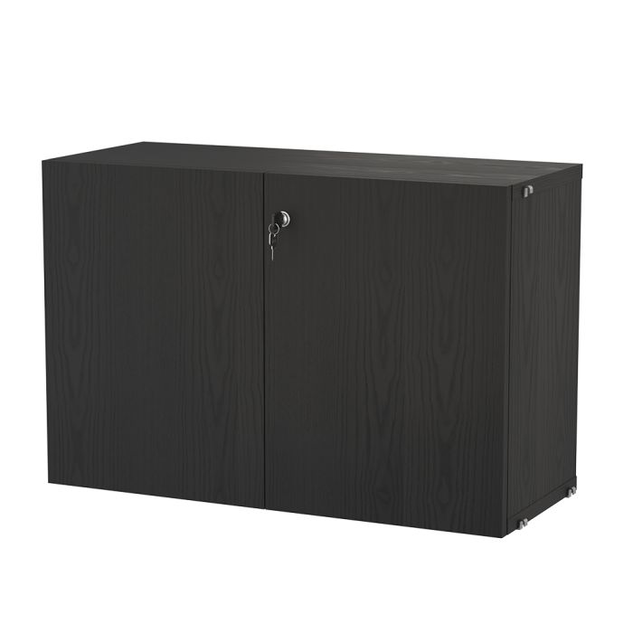 String Shelving Cabinet With Lock