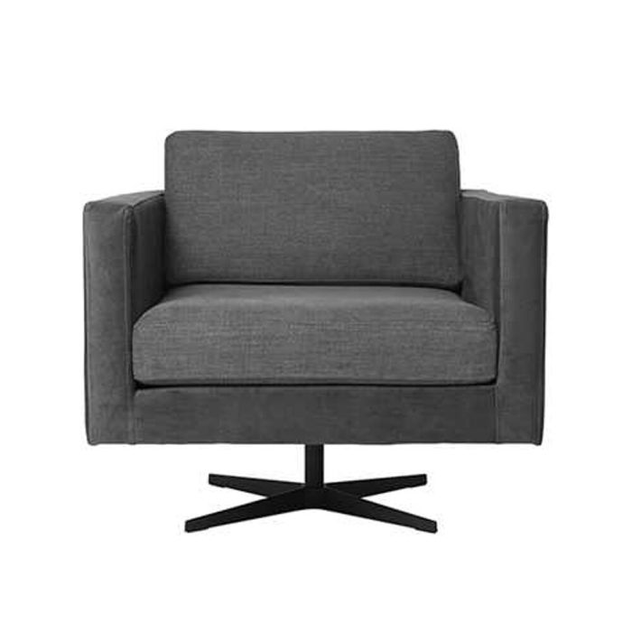 Broste Copenhagen Ocean Swivel Chair
