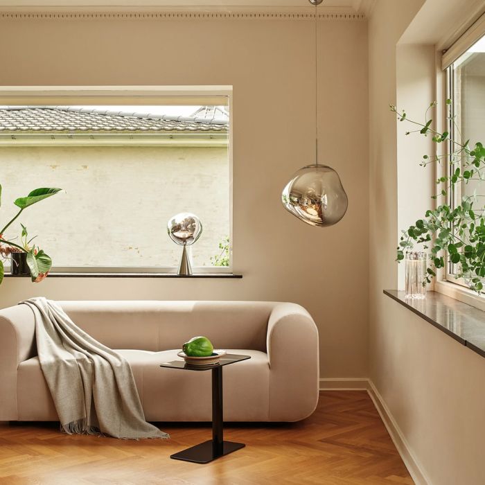Tom Dixon Plump Sofa - 2.5 Seater