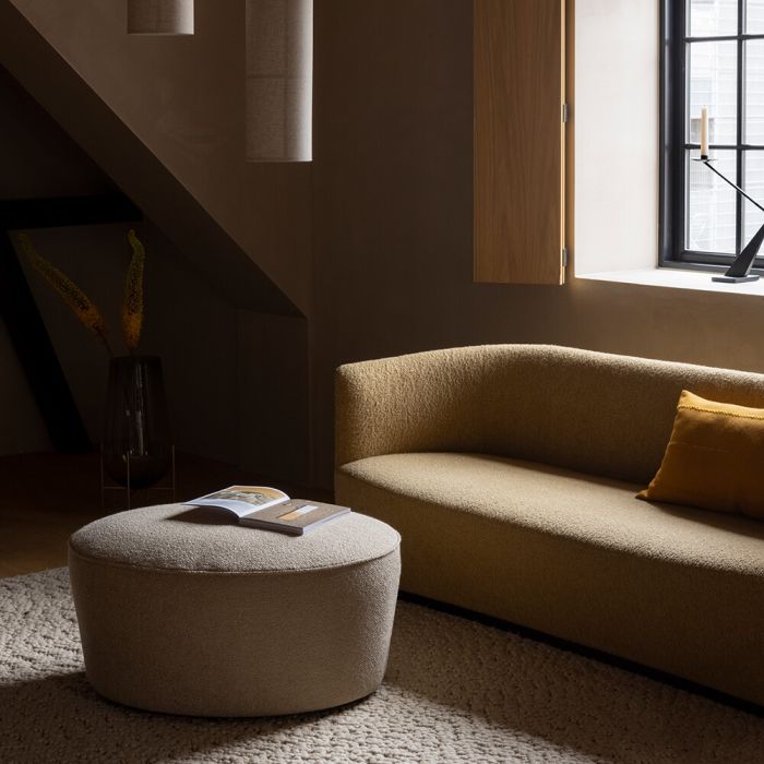 Audo Copenhagen Tearoom Sofa