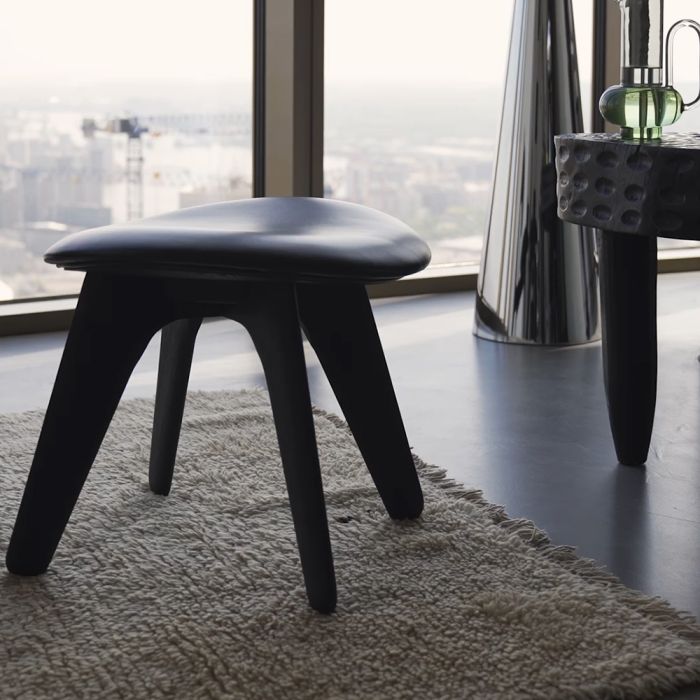 Tom Dixon Slab Ottoman