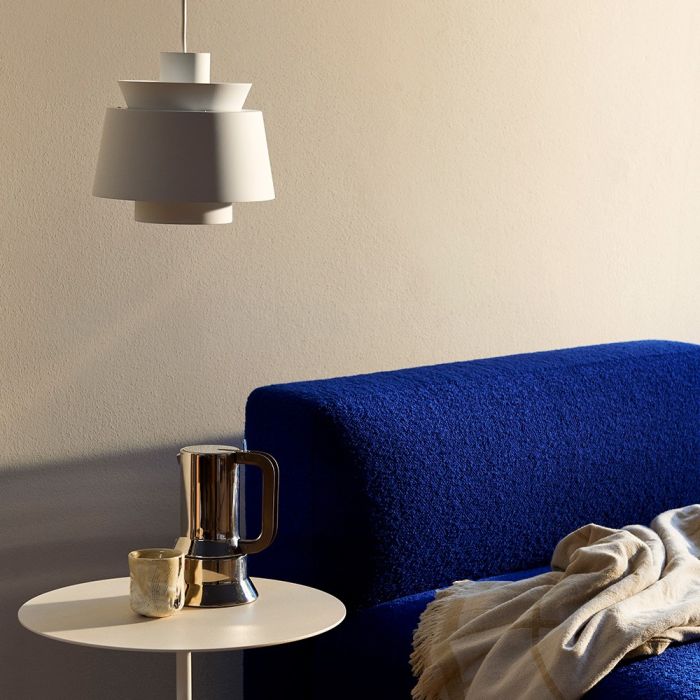 &Tradition JU1 Utzon Pendant Light