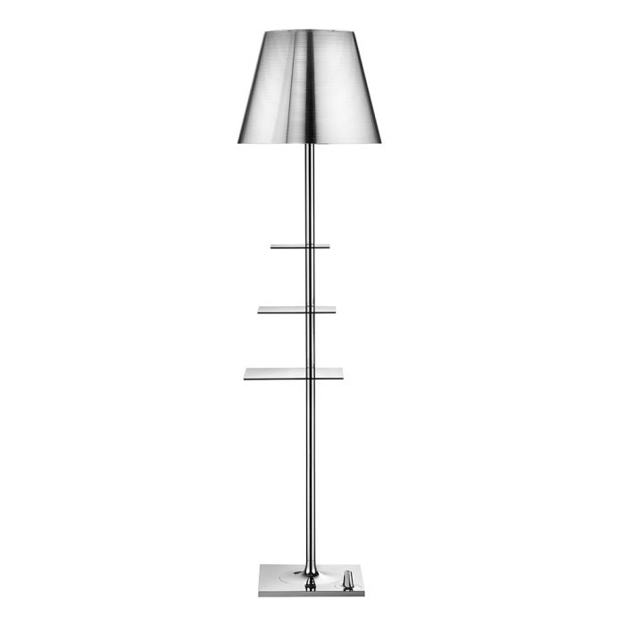 Flos Bibliotheque Nationale Floor Lamp