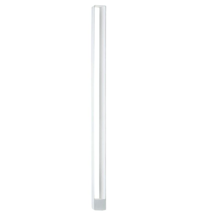 Nemo Lighting Tru Floor Lamp - White