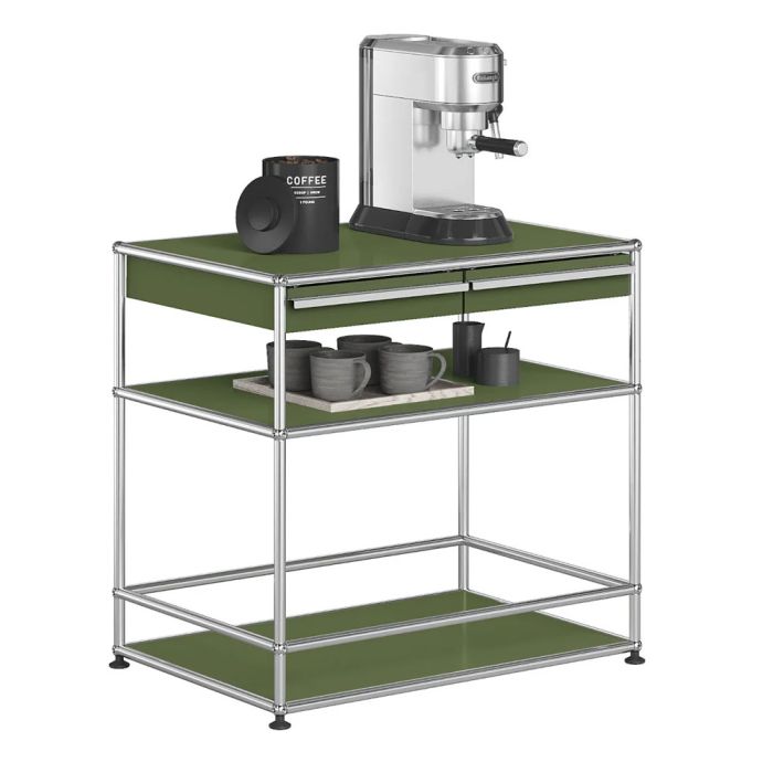 USM Haller Bar LB27