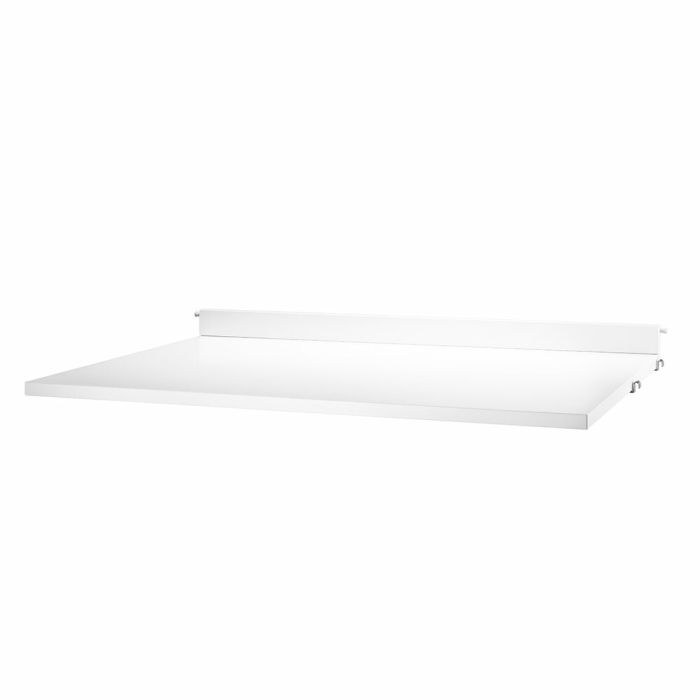 String Shelving - Workdesk